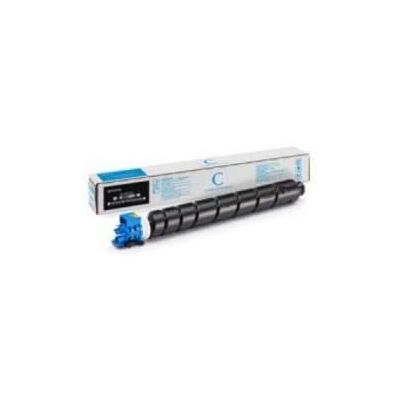 Kyocera TK-8515C origineel cyaan, 1 stuk Kyocera TK-8515C origineel cyaan, 1 stuk