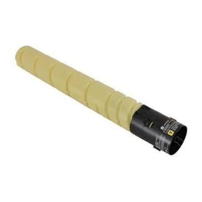 Lexmark XC9235/45/55/65 Yellow Toner Lexmark XC9235/45/55/65 Yellow Toner