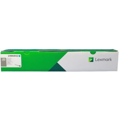 Lexmark C9235 Cyaan Toner Cartridge Lexmark C9235 Cyaan Toner Cartridge