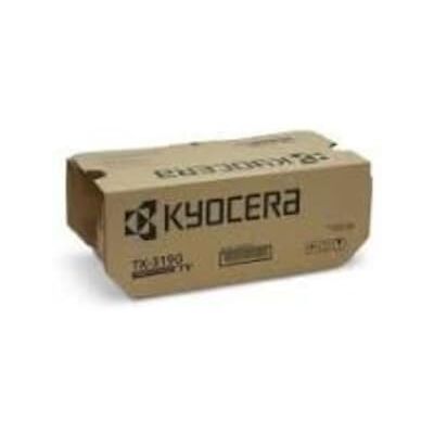 Kyocera Originele toner TK-3190 zwart Kyocera Originele toner TK-3190 zwart