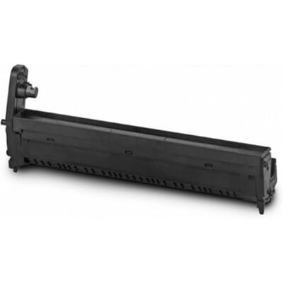 HP Oki 46507307 originele toner Pack van 1 cyaan, één maat, 46507307 HP Oki 46507307 originele toner Pack van 1 cyaan, één maat, 46507307