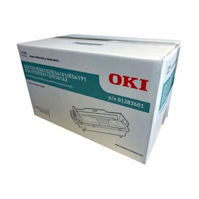 Oki zwart origineel trommeleenheid f?r ES 4131dn, 4131dn+, 4132dn, 4161 MFP, 4191 MFP, 4192 MFP, 5112dn, 5162 MFP, 5162dnw Oki zwart origineel trommeleenheid f?r ES 4131dn, 4131dn+, 4132dn, 4161 MFP, 4191 MFP, 4192 MFP, 5112dn, 5162 MFP, 5162dnw