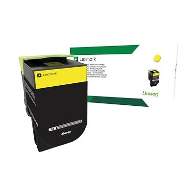 Lexmark TONER C 6K Lexmark TONER C 6K