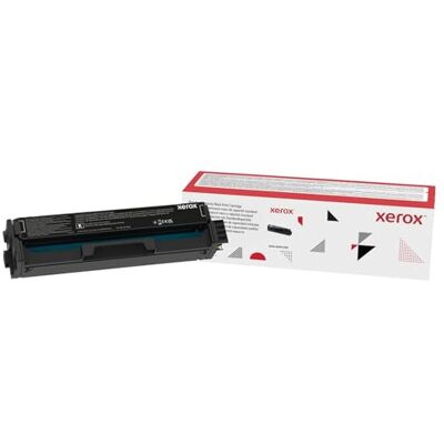 Xerox Tonercartridge zwart C230 / C235 006R04383 Xerox Tonercartridge zwart C230 / C235 006R04383