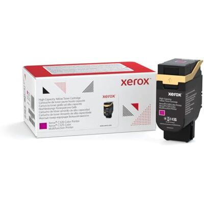 Xerox Originele toner 006R04837 magenta zwart merk EAN 0095205044157 Xerox Originele toner 006R04837 magenta zwart merk EAN 0095205044157