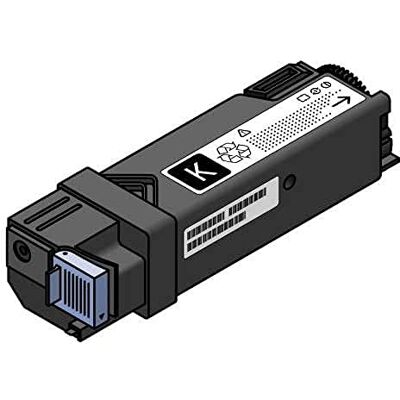 Lexmark XC9235/45/55/65 Black Toner Lexmark XC9235/45/55/65 Black Toner