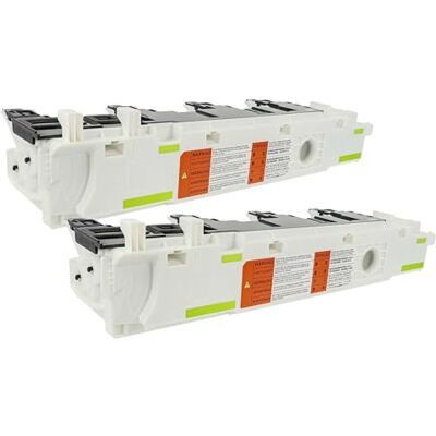 vhbw 2 stuks toneropvangbakken compatibel met Canon iR-ADV C5255, C5250, C5240, C5235, C5045, C5035, C5030, C5010 laserprinters vhbw 2 stuks toneropvangbakken compatibel met Canon iR-ADV C5255, C5250, C5240, C5235, C5045, C5035, C5030, C5010 laserprinters
