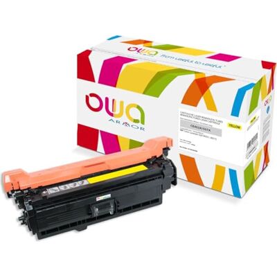 Armor OWA K15539 compatibele lasertoner Armor OWA K15539 compatibele lasertoner