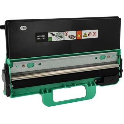 vhbw Toneropvangbak compatibel met Brother DCP L 3510 CDW, L 3517 CDW, L 3550 CDW laserprinter vhbw Toneropvangbak compatibel met Brother DCP L 3510 CDW, L 3517 CDW, L 3550 CDW laserprinter