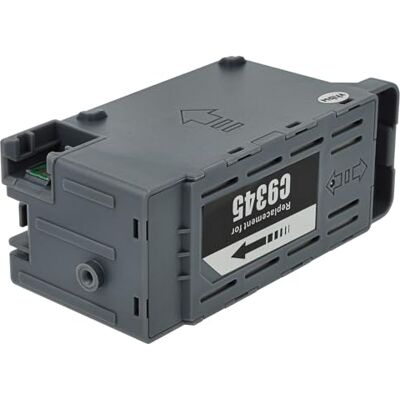 vhbw Toneropvangbak compatibel met Epson EcoTank Pro L 6580, ST-C 8000, Pro L 15180 laserprinters vhbw Toneropvangbak compatibel met Epson EcoTank Pro L 6580, ST-C 8000, Pro L 15180 laserprinters