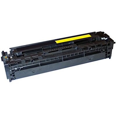 Armor HP/Laserjet CP1525N Geel/1300p Armor HP/Laserjet CP1525N Geel/1300p