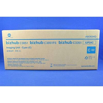 Konica Minolta A95X0HD drum voor Bizhub C 3351 Konica Minolta A95X0HD drum voor Bizhub C 3351