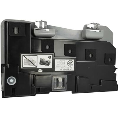 vhbw Toneropvangbak compatibel met Xerox WorkCentre 7225, 7220, 7220 i, 7225 i, 7125 serie, 7125 T vhbw Toneropvangbak compatibel met Xerox WorkCentre 7225, 7220, 7220 i, 7225 i, 7125 serie, 7125 T
