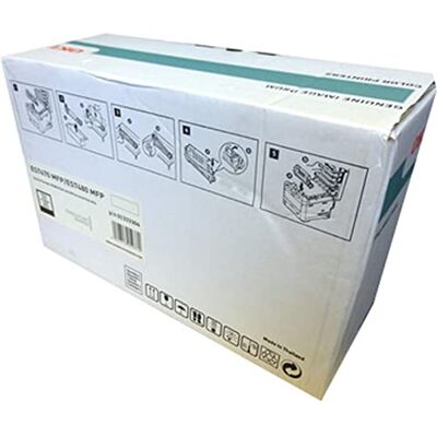 Oki Zwart Originele trommelset voor ES 7470dfn, 7470dn, 7480dfn Oki Zwart Originele trommelset voor ES 7470dfn, 7470dn, 7480dfn