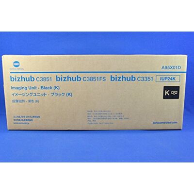 Konica Minolta A95X01D trommel voor Bizhub C 3351 Konica Minolta A95X01D trommel voor Bizhub C 3351