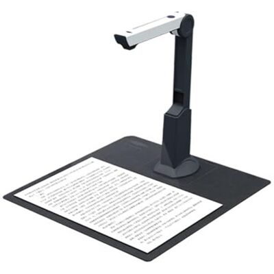 RKYRRKI Documentscanner, documentscanner met OCR-camera, visualizer voor onderwijs, USB, 13-25 MP, HD, A4-formaat, scanner voor pc-laptops (15 MP A3 dubbele camera) RKYRRKI Documentscanner, documentscanner met OCR-camera, visualizer voor onderwijs, USB, 13-25 MP, HD, A4-formaat, scanner voor pc-laptops (15 MP A3 dubbele camera)