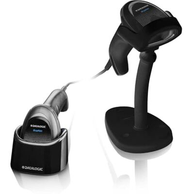 DataLogic Gryphon I GD4520, Kit, Imager 2D Mpixel Imager, USB-alleen, GD4520-BKK1-HD (Mpixel Imager, USB-only, zwart (incl. scanner en USB-kabel 90A052258)) DataLogic Gryphon I GD4520, Kit, Imager 2D Mpixel Imager, USB-alleen, GD4520-BKK1-HD (Mpixel Imager, USB-only, zwart (incl. scanner en USB-kabel 90A052258))