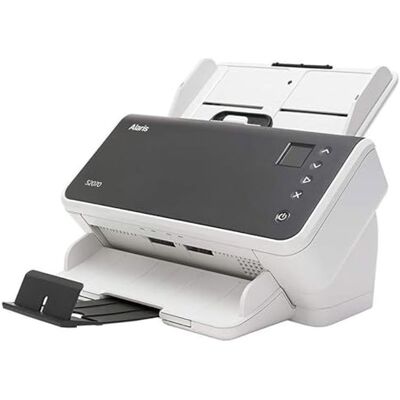 Kodak Alaris S2070 Scanner A4 Duplex Ruettler lichtgewicht client tot 70 ppm ADF 80 vellen USB3.1 PDF TIF JPG Twain Isis Kodak Alaris S2070 Scanner A4 Duplex Ruettler lichtgewicht client tot 70 ppm ADF 80 vellen USB3.1 PDF TIF JPG Twain Isis