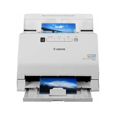 Canon imageFORMULA RS40 dokumentscan Canon imageFORMULA RS40 dokumentscan