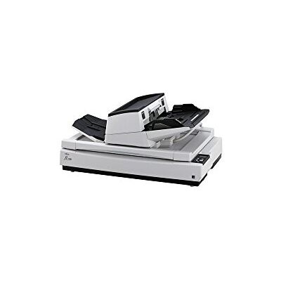 Fujitsu Siemens fi-7700 A3 scanner PaperStream Fujitsu Siemens fi-7700 A3 scanner PaperStream