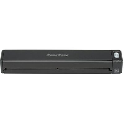ScanSnap FUJITSU iX100 scanner 600 dpi ScanSnap FUJITSU iX100 scanner 600 dpi