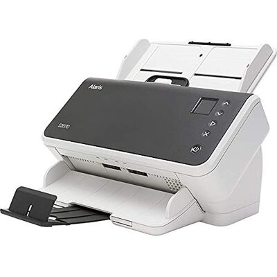 Kodak Alaris S2070 Scanner A4 Duplex Ruettler lichtgewicht client tot 70 ppm ADF 80 vellen USB3.1 PDF TIF JPG Twain Isis Kodak Alaris S2070 Scanner A4 Duplex Ruettler lichtgewicht client tot 70 ppm ADF 80 vellen USB3.1 PDF TIF JPG Twain Isis