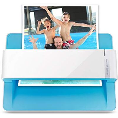 Plustek ePhoto Z300 Intuïtieve fotoscanner, met CCD-sensor Perfect voor persoonlijk gebruik Plustek ePhoto Z300 Intuïtieve fotoscanner, met CCD-sensor Perfect voor persoonlijk gebruik