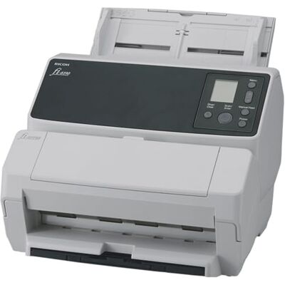 Fujitsu Siemens FI-8190 Fujitsu Siemens FI-8190