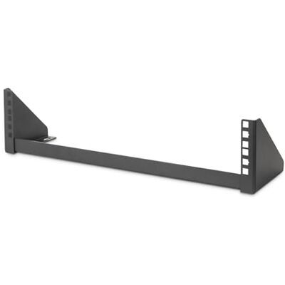 Digitus DN-48003 frame 19 inch 2U universeel frame voor 19 inch apparatuur verticale wandmontage niet gemonteerd voor audio-video-accessoires 105 x 504 x 151 mm zwart Digitus DN-48003 frame 19 inch 2U universeel frame voor 19 inch apparatuur verticale wandmontage niet gemonteerd voor audio-video-accessoires 105 x 504 x 151 mm zwart