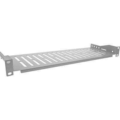 InLine 19114B Tablet 19 inch 150 mm 10 kg 1U RAL 7035 grijs InLine 19114B Tablet 19 inch 150 mm 10 kg 1U RAL 7035 grijs