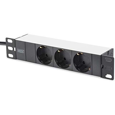 Digitus DN-95411 zwart Digitus DN-95411 zwart
