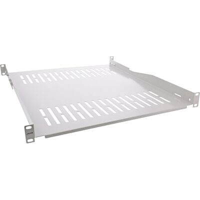 InLine 19114H Tablet 19 inch, 550 mm, 50 kg, 1U, grijs RAL 7035 InLine 19114H Tablet 19 inch, 550 mm, 50 kg, 1U, grijs RAL 7035