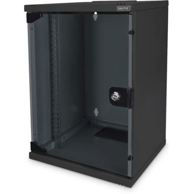 Digitus 25,4 cm set, 9 UH SOHO-serie, zwart, tablet, stekkerdoos, patchpaneel, 8 poorten, gigabit-schakelaar, 8 poorten Digitus 25,4 cm set, 9 UH SOHO-serie, zwart, tablet, stekkerdoos, patchpaneel, 8 poorten, gigabit-schakelaar, 8 poorten