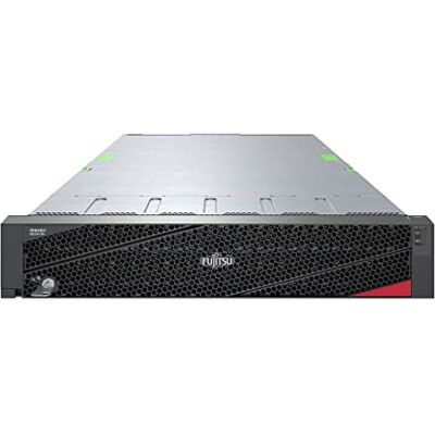 Fujitsu Siemens PRIMERGY RX2540 M6 Server Rack (2 U) Intel® Xeon® Gold 6334 3,6 GHz 32 GB DDR4-SDRAM 900 W Fujitsu Siemens PRIMERGY RX2540 M6 Server Rack (2 U) Intel® Xeon® Gold 6334 3,6 GHz 32 GB DDR4-SDRAM 900 W