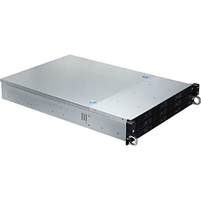 Unykach Chassis Server Rack Hot Swap 2U/12 Bays PYROJEWEL-A-20052232 Unykach Chassis Server Rack Hot Swap 2U/12 Bays PYROJEWEL-A-20052232