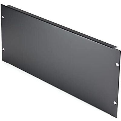 StarTech 4U 48,3 cm rek vulplaat StarTech 4U 48,3 cm rek vulplaat