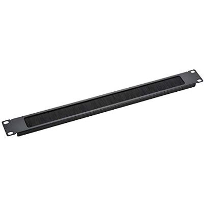 aiten data Acc. Panelkast met borstel 1U 19 aiten data Acc. Panelkast met borstel 1U 19