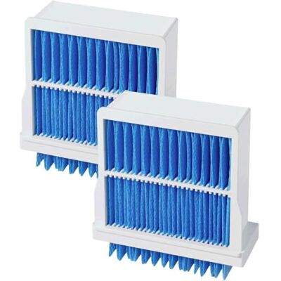 Beurer Vervangingsfilters voor LV-50 Beurer Vervangingsfilters voor LV-50