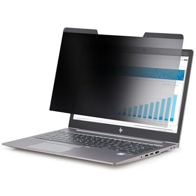 StarTech .com 16:10 16:10 16:10 Notebook Magnetische Privacyscherm, Omkeerbaar Filter, Computer Screen Protector, TAA StarTech .com 16:10 16:10 16:10 Notebook Magnetische Privacyscherm, Omkeerbaar Filter, Computer Screen Protector, TAA