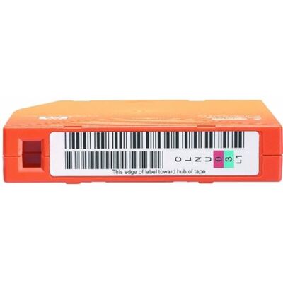 HPE LTO Ultrium universele reinigingscartridge, 1 stuk HPE LTO Ultrium universele reinigingscartridge, 1 stuk