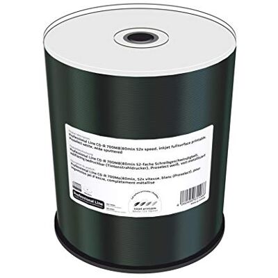 MediaRange mrpl501-c Blanco CD Blanco CD-RW (CD-R, doos voor pastel) MediaRange mrpl501-c Blanco CD Blanco CD-RW (CD-R, doos voor pastel)
