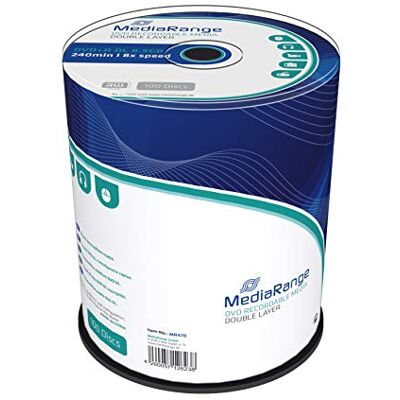MediaRange MR470 read/write dvd MediaRange MR470 read/write dvd
