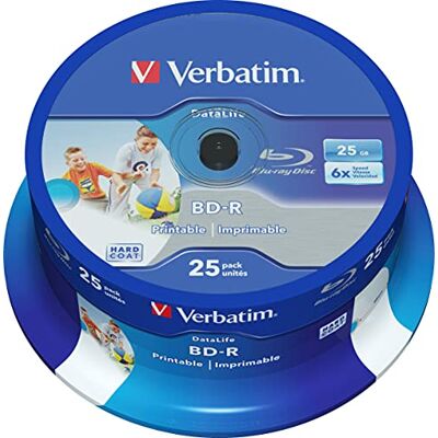 Verbatim Externe gegevensopslag Multi Verbatim Externe gegevensopslag Multi