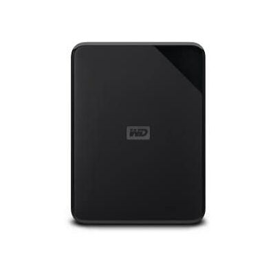 Western Digital WD Se 4TB Black USB 3.0 Elements draagbaar, WDBJRT0040BBK-WESN (draagbare elementen, zwart) Western Digital WD Se 4TB Black USB 3.0 Elements draagbaar, WDBJRT0040BBK-WESN (draagbare elementen, zwart)