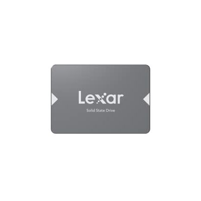 Lexar SSD 512GB 450/550 NS100 SA3 Lex Lexar SSD 512GB 450/550 NS100 SA3 Lex