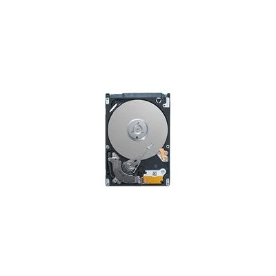 Seagate ST9640320AS Momentus Interne harde schijf 640 GB SATA II 5400 rpm Seagate ST9640320AS Momentus Interne harde schijf 640 GB SATA II 5400 rpm
