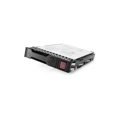 HP Enterprise 872735-001 interne harde schijf 2,5 300 GB SAS HDD HP Enterprise 872735-001 interne harde schijf 2,5 300 GB SAS HDD