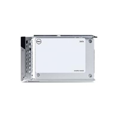 Dell 400-BDQS 2,5" SSD 1920GB serie ATA III Dell 400-BDQS 2,5" SSD 1920GB serie ATA III