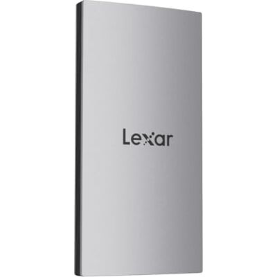 Lexar ES3 Externe SSD 1 TB, USB 3.2 Gen2 draagbare SSD, PSSD tot 1050 MB/s lezen, 1000 MB/s schrijven, externe SSD-harde schijf, compatibel met iPhone 15/Mac/PS5/XBOX (LES3XXX001T-RNSNG) Lexar ES3 Externe SSD 1 TB, USB 3.2 Gen2 draagbare SSD, PSSD tot 1050 MB/s lezen, 1000 MB/s schrijven, externe SSD-harde schijf, compatibel met iPhone 15/Mac/PS5/XBOX (LES3XXX001T-RNSNG)