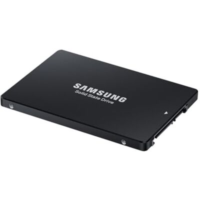 Samsung PM893 2,5" SATA 960GB Samsung PM893 2,5" SATA 960GB